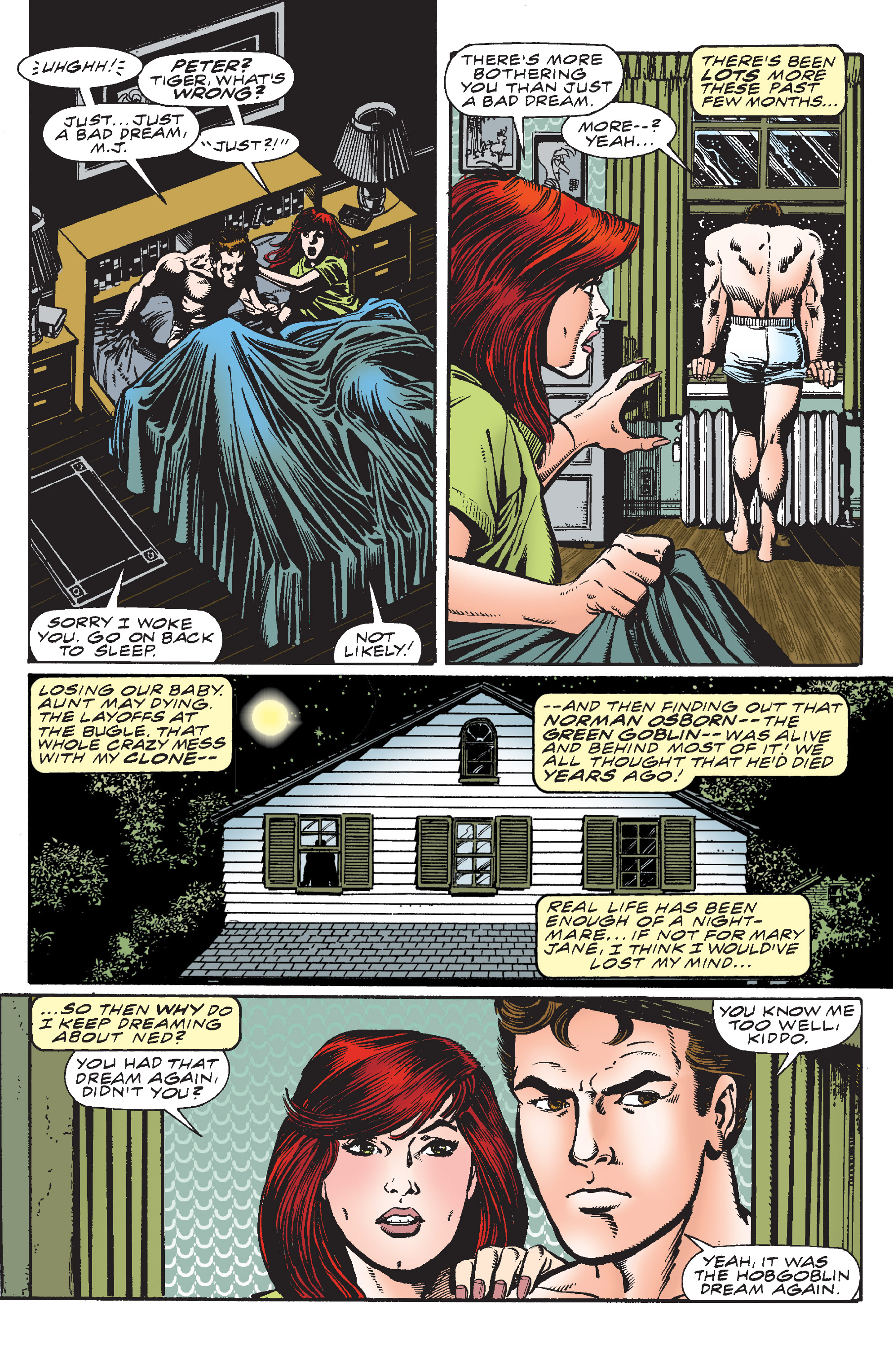 Read online Spider-Man: Hobgoblin Lives (2011) comic -  Issue # TPB (Part 1) - 10