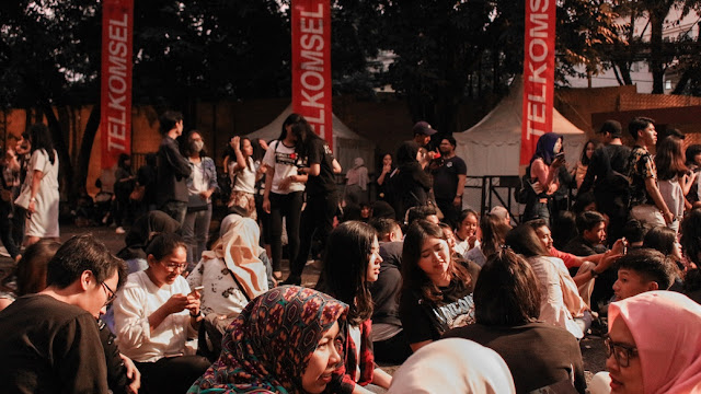 jazz di unpad jazz di unpad