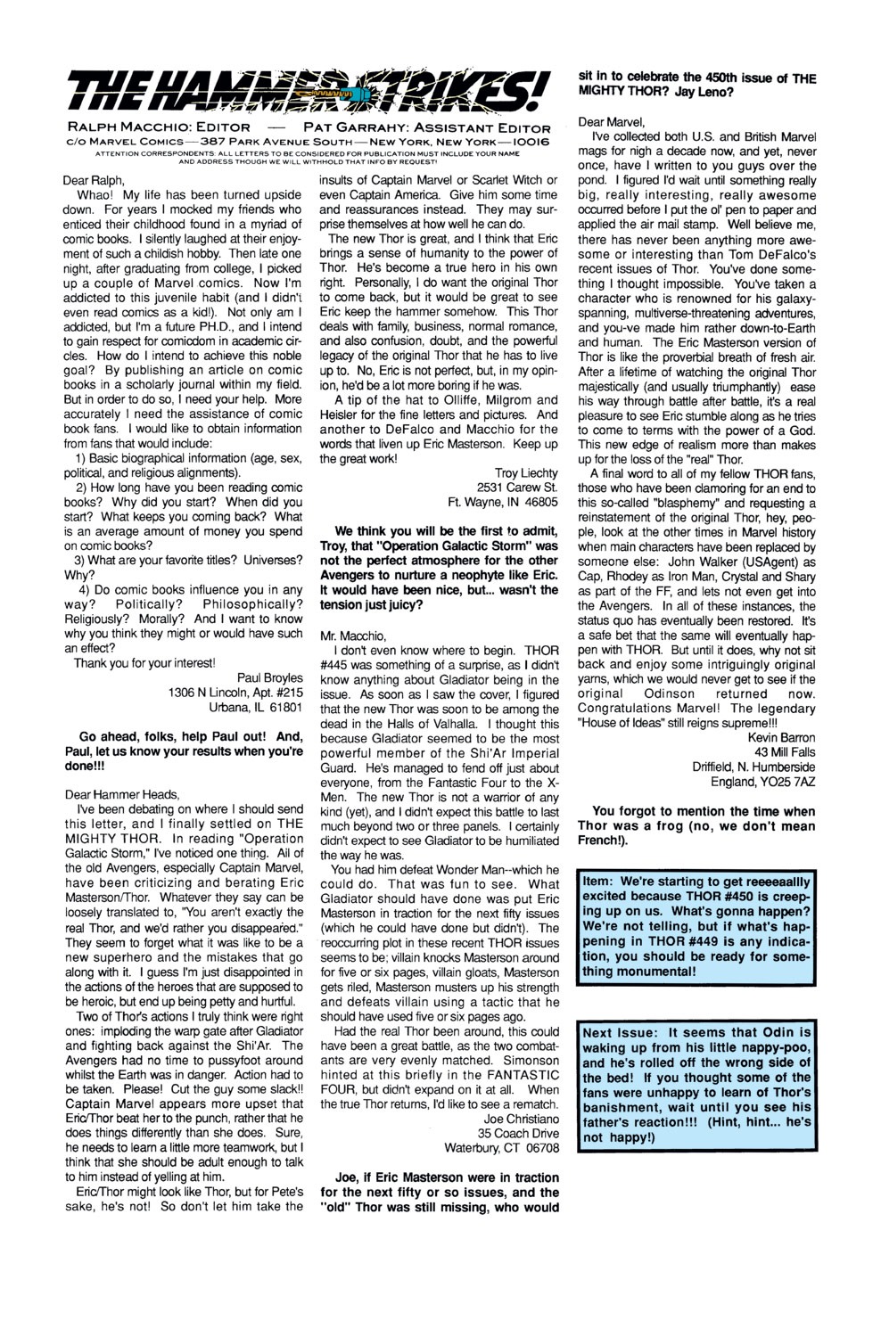 <{ $series->title }} issue 448 - Page 24