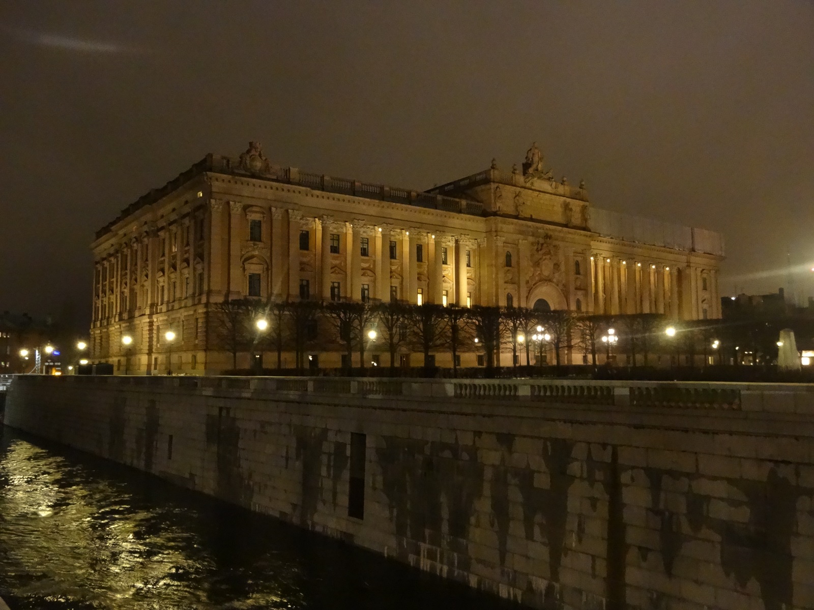07 parlament w sztokholmie