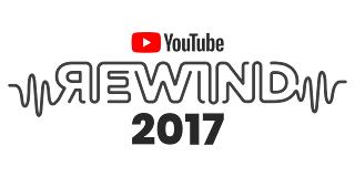 YouTube Rewind 2017