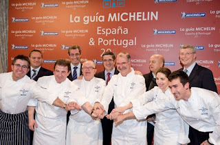 estrellas+michelin+2012