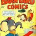 Barnyard Comics #13 - Frank Frazetta art 