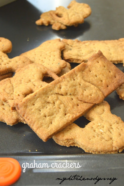 graham crackers recipe2