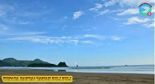 PESISIR PANTAI TAMAN KILI-KILI | BAMBANG TRAVEL PESISIR PANTAI TAMAN KILI-KILI | BAMBANG TRAVEL