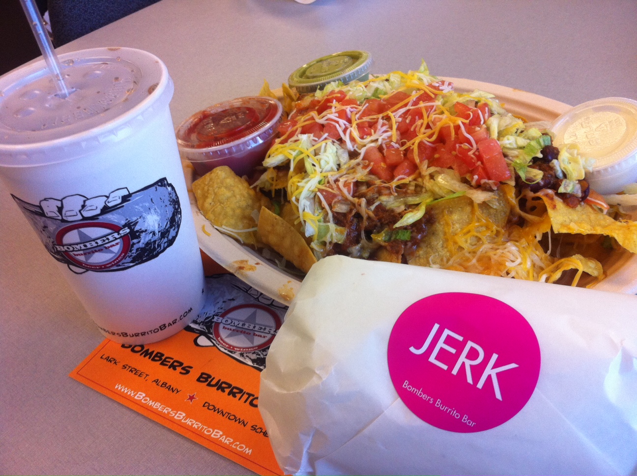 Average Joe Food Critic Bombers A Model of Consistency