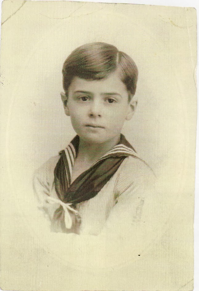 Felipe Benavides Felipe Benavides Señor de la ecología