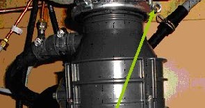 Useful Information and Other Stuff: How To Repair A Leaking