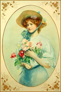 Linda Coughlin, Owner