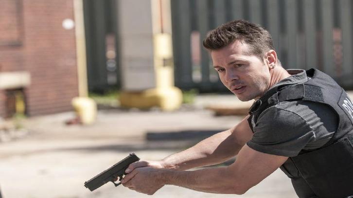 Chicago Justice - Chicago PD's Jon Seda Moving to Spinoff as a Series Regular
