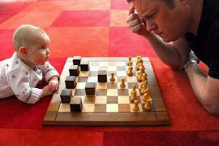 Les échecs pour tous © Chess & Strategy