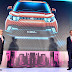 Mahindra gets into the compact SUV space. Unveils the KUV100