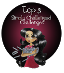 Top 3 Simply Challenged Challenge