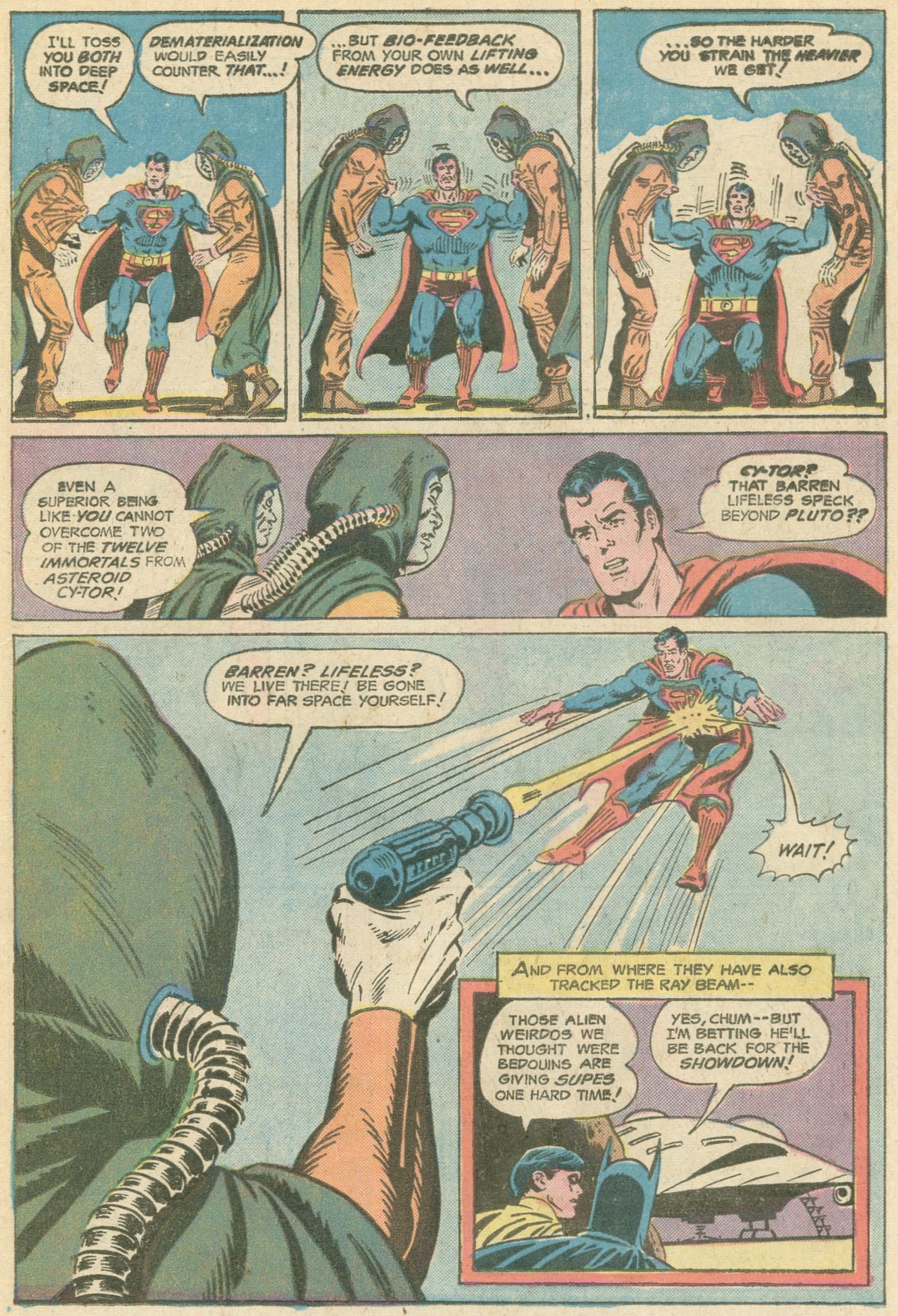 Worlds Finest Comics 243 Page 14