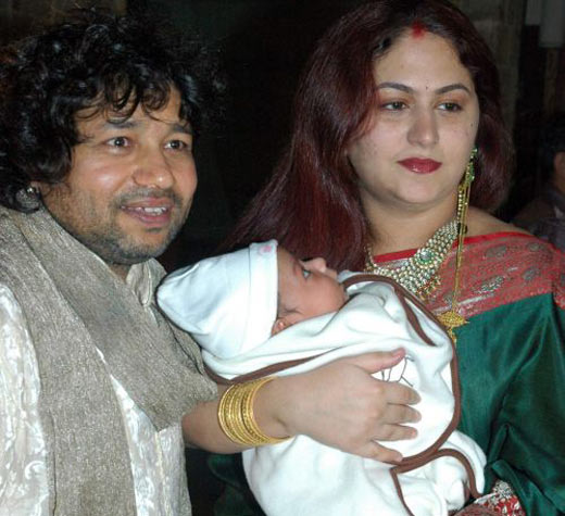 Kailash Kher Family Photos | Wedding Photos Of Actors | Hindi Tamil