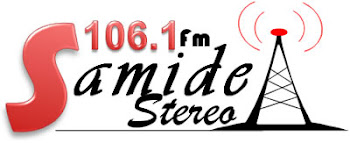 Radio Samide Stereo 106.1 FM