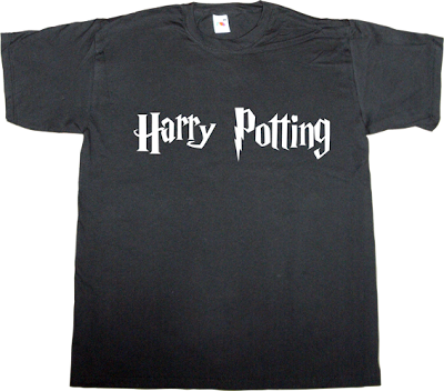 harry potter fun movie t-shirt ephemeral-t-shirts