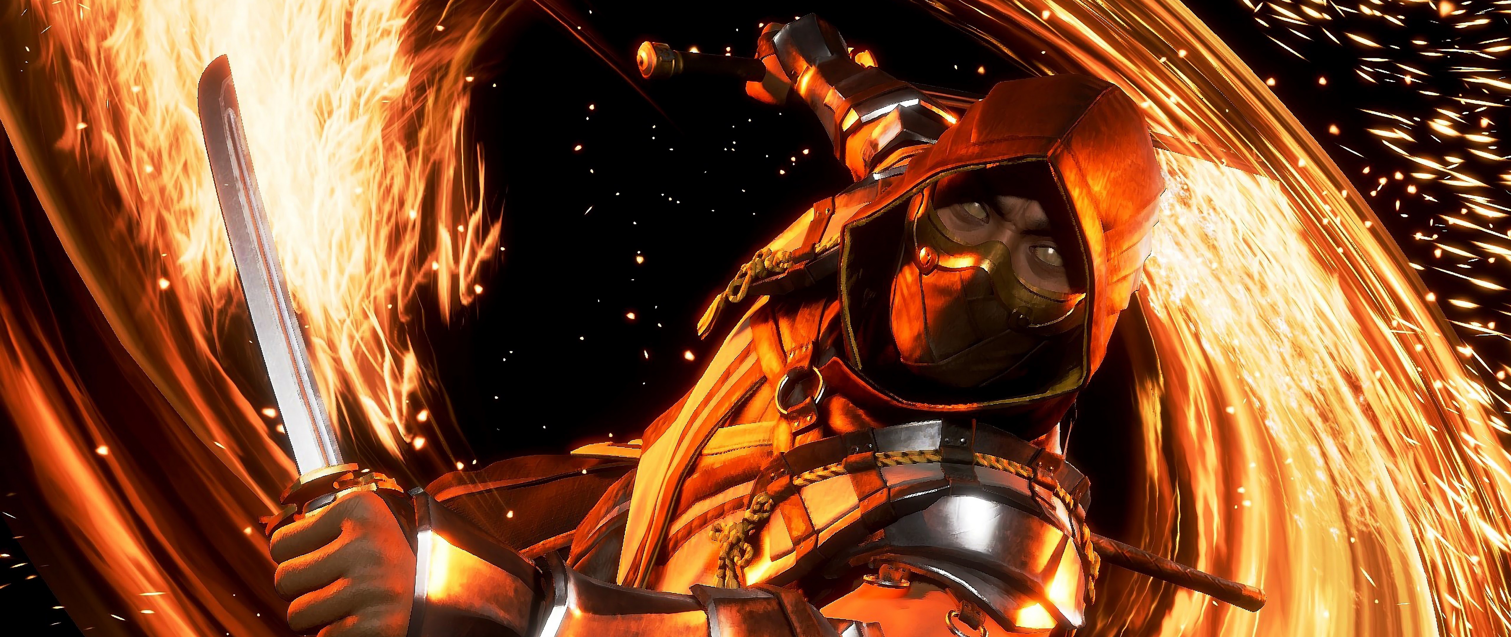 без фона. скарлет мк 11. мортал комбат скорпион и саб зиро. Scorpion mk11. Scorpion mk11.