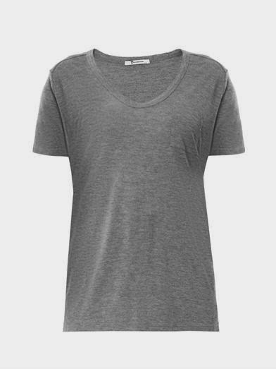 That's Not My Age: The perfect grey t-shirt