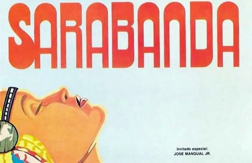 Sarabanda - Barranquillero Arrebatao