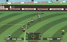 Winning Eleven: Pro Evolution Soccer 2007 pc español