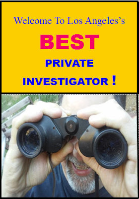 BEST PRIVATE INVESTIGATOR IN LOS ANGELES CA PRIVATE DETECTIVE AGENCY IN LOS ANGELES CA