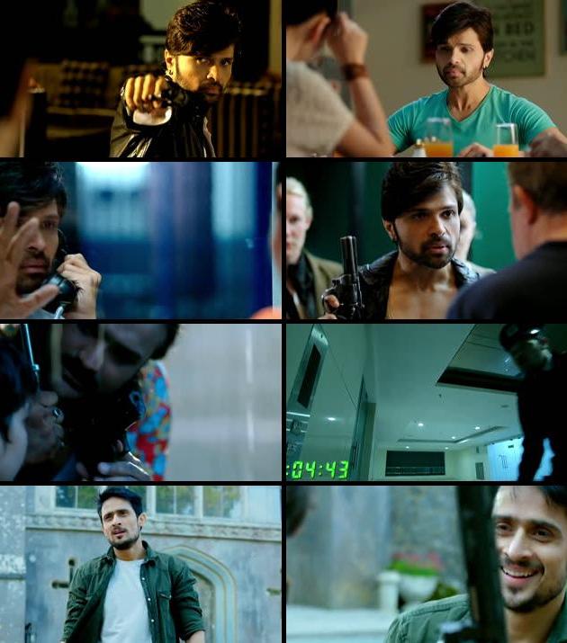 Teraa Suroor 2016 Hindi 720p DVDRip Teraa Suroor 2016 Hindi 720p DVDRip