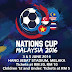 Keputusan Nations Cup Malaysia 2016