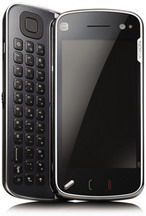 Nokia N97 available on Bell