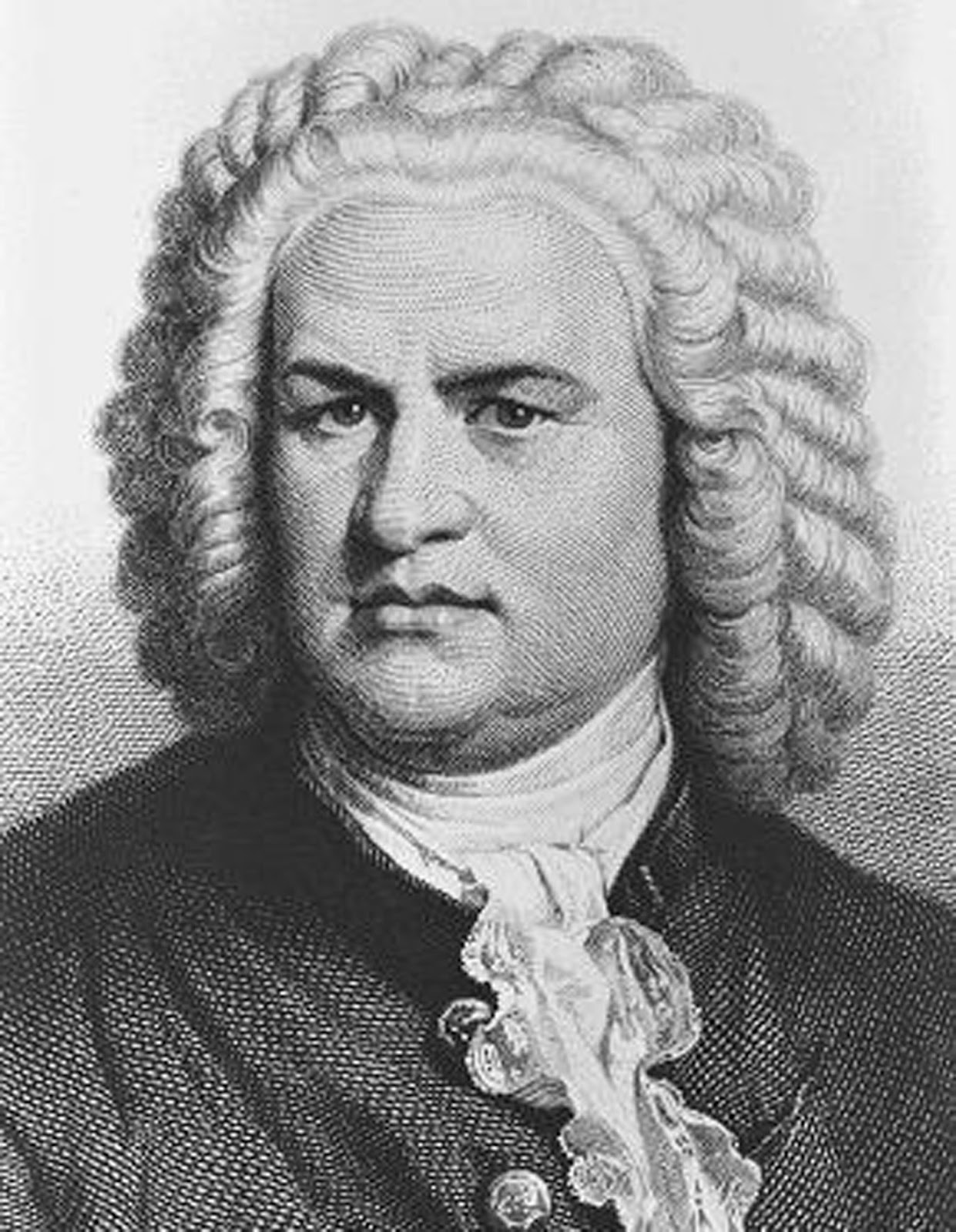 Johann Sebastian Bach Net Worth