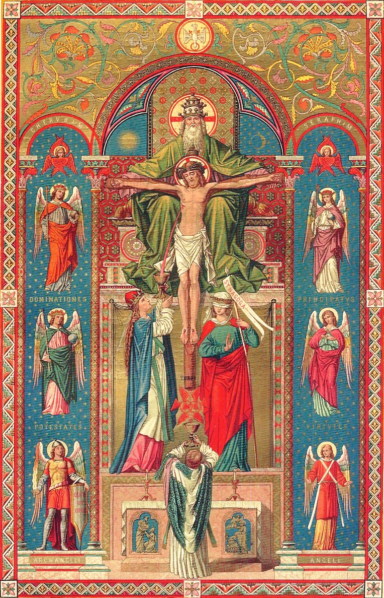 A Catholic Life Tridentine Latin Mass a-catholic-life-tridentine-latin-mass