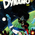 Dynamo #3 - Wally Wood art & cover