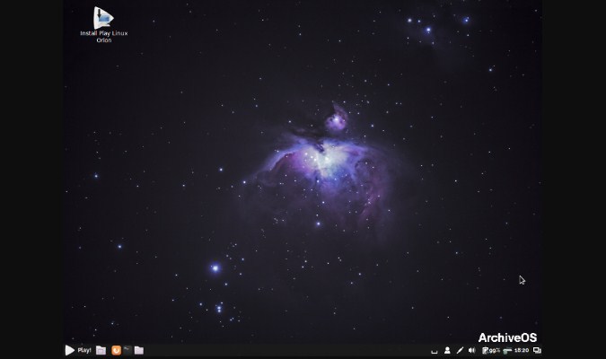 Distro Linux Gaming Terbaik - Play Linux Distro Linux Gaming Terbaik - Play Linux