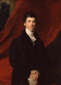 Henry Brougham, 1st Baron Brougham and Vaux by Sir Thomas Lawrence 