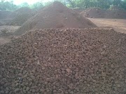 High Density Iron Ore for Polymer and Rubber