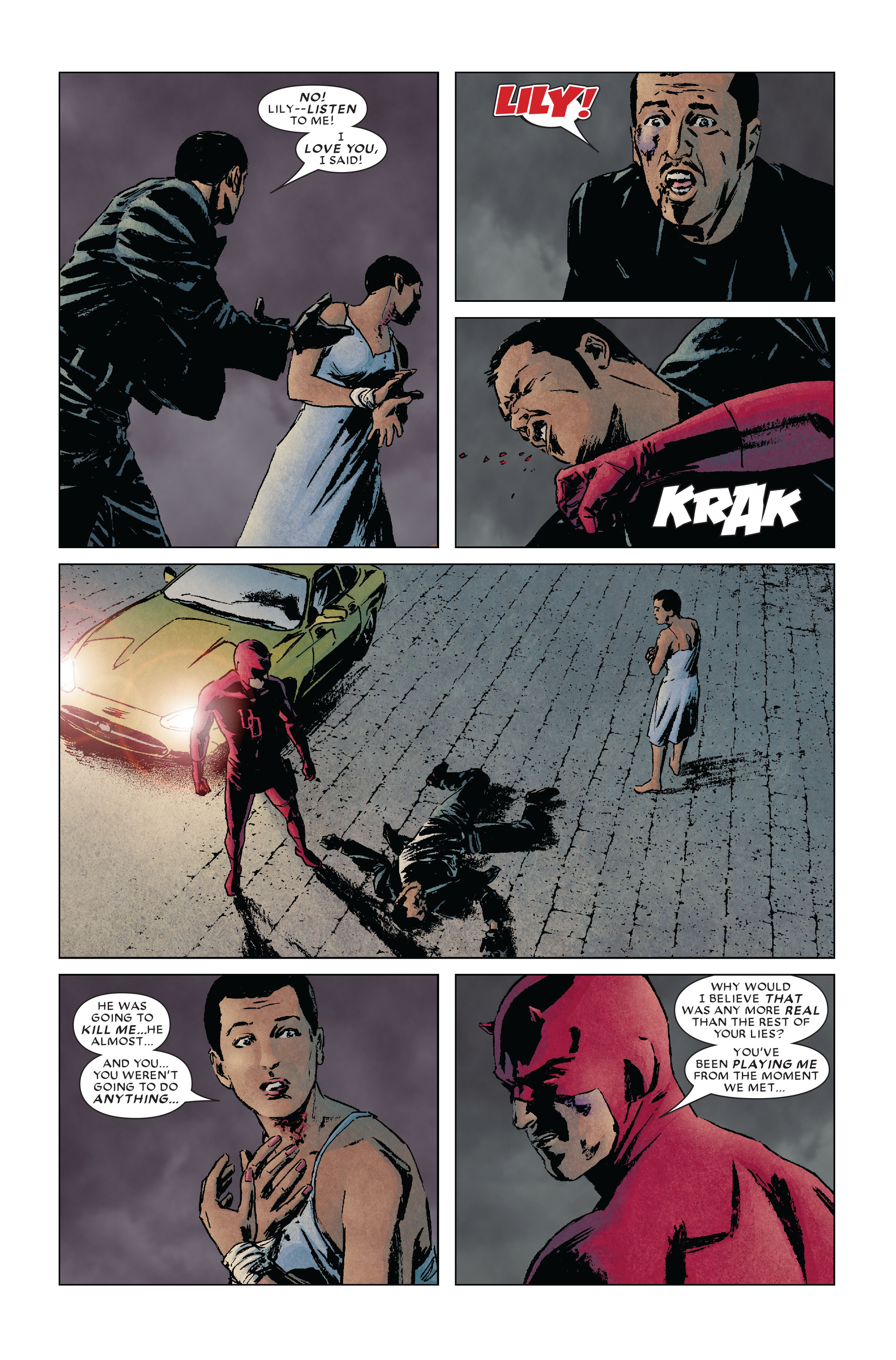 Daredevil (1998) 91 Page 19