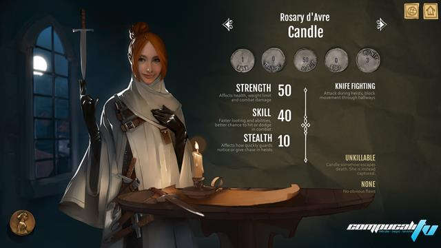 Killers and Thieves PC Full Killers and Thieves PC Full