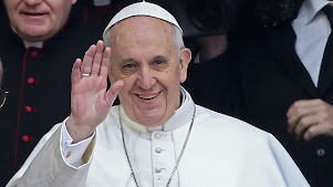 Sua Santidade Papa Francisco