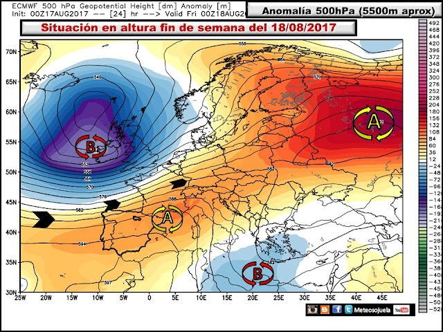 tiempo, larioja,meteosojuela,josecalvo,500hPa