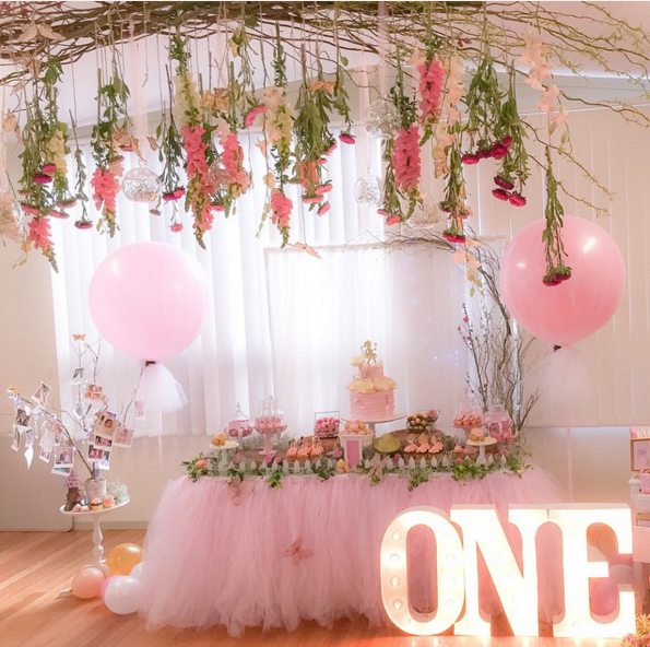 Decoraciones Infantiles Para Nena Decoraciones Infantiles Para Nena