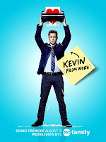 Kevin from work