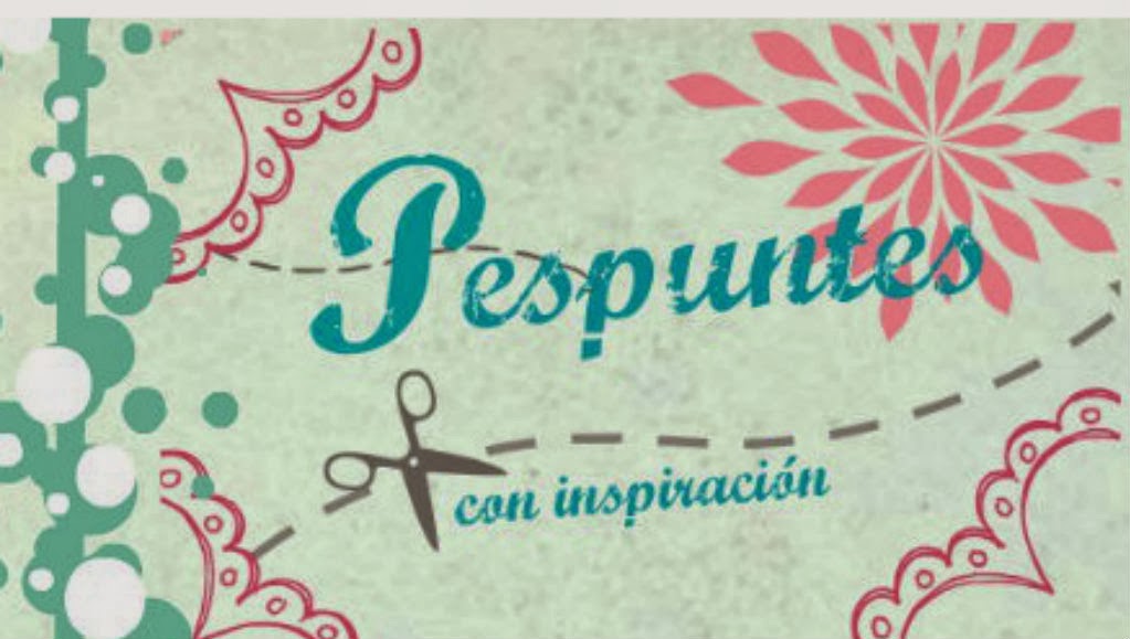 Te invito a conocer mi otro blog de costura y tejidos
