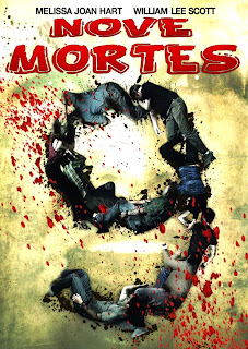 Nove Mortes - DVDRip Dublado