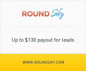 Up To $130 Payout for Leads