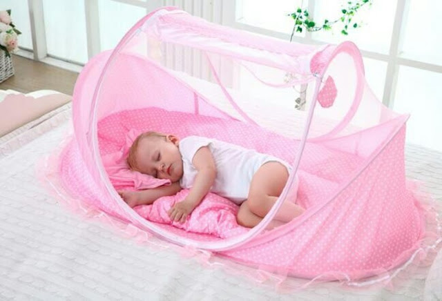 Daftar Perlengkapan Bayi Baru Lahir yang Wajib Dibeli Daftar Perlengkapan Bayi Baru Lahir yang Wajib Dibeli