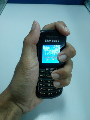 bateri paling power dalam sejarah samsung keystone