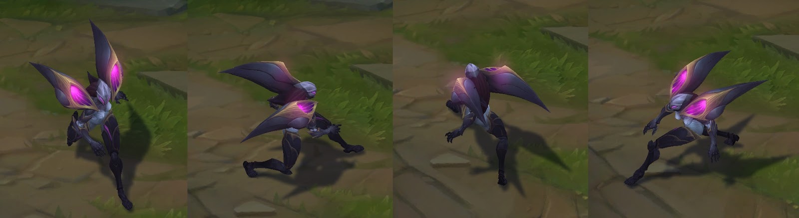 kaisa chromas kaisa chromas