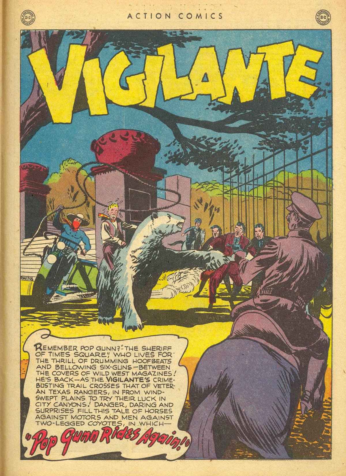Action Comics (1938) 109 Page 38