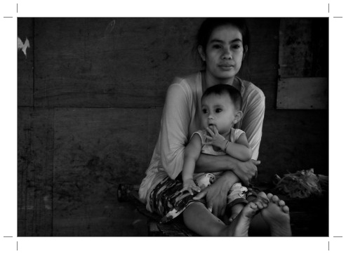 Pengorbanan Terakhir Ibu Cerpen Ibu Lokerseni