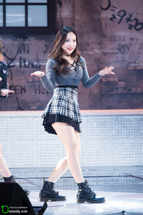 Lo dien de nhat 'em ut gia danh' cua Kpop - Anh 28